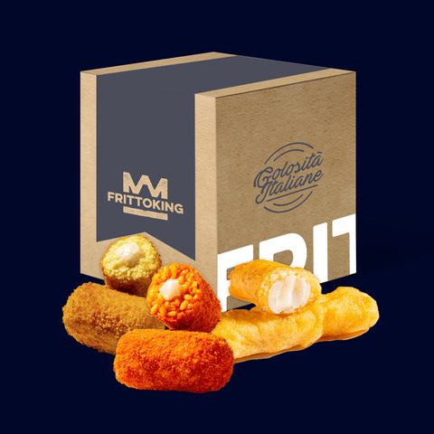 FRITTI