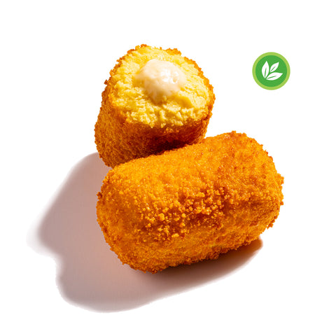 Crocchetta di patate