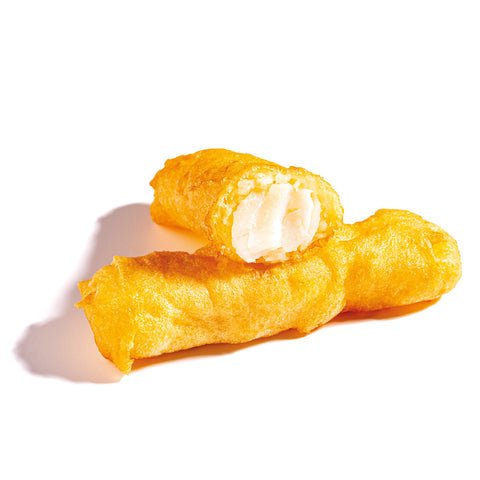 Filetto di baccalà