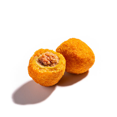Olive all'ascolana