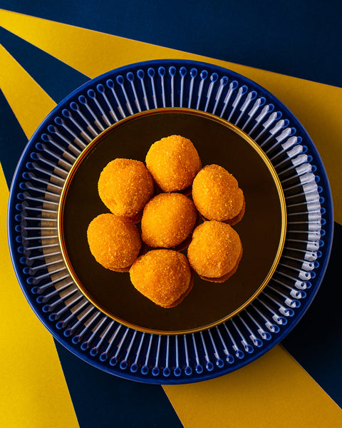 FRITTI E SNACK