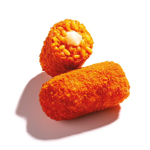 Supplì al ragù